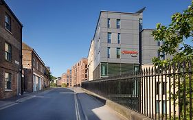 Hampton By Hilton York 3*